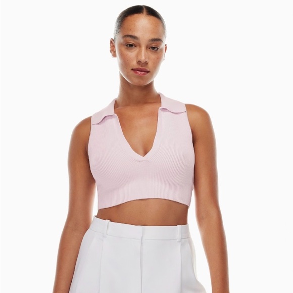 Babaton Tops - Babaton Sculpt Knit